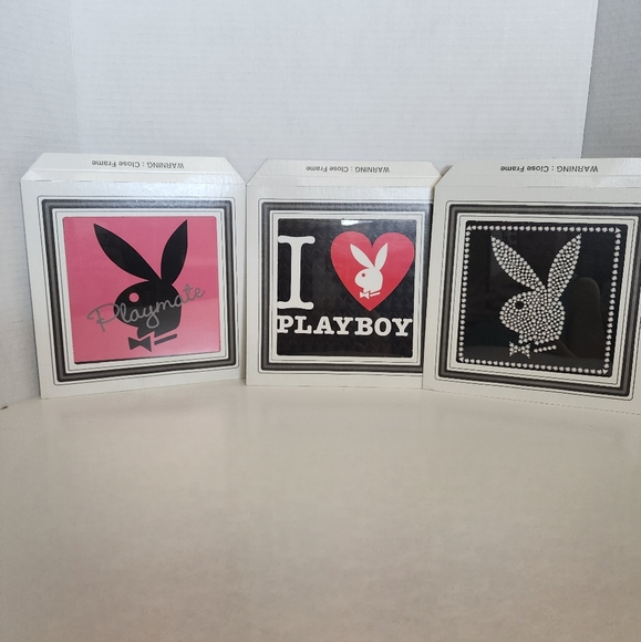 PLAYBOY Art Vintage Playboy Pictures Poshmark